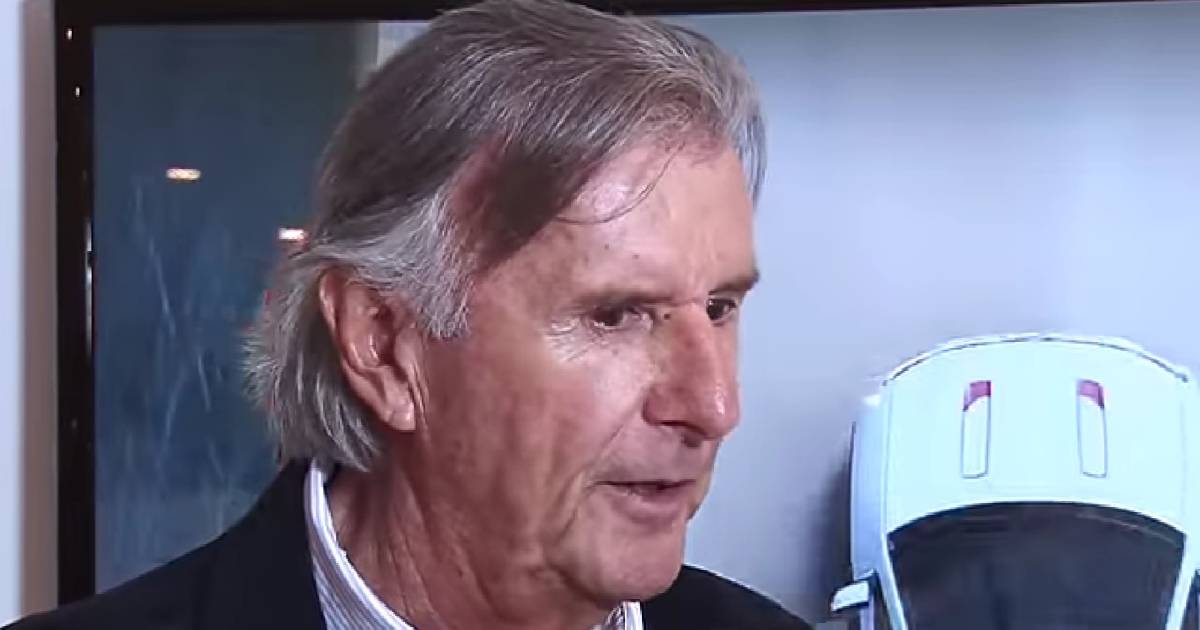 wilson fittipaldi