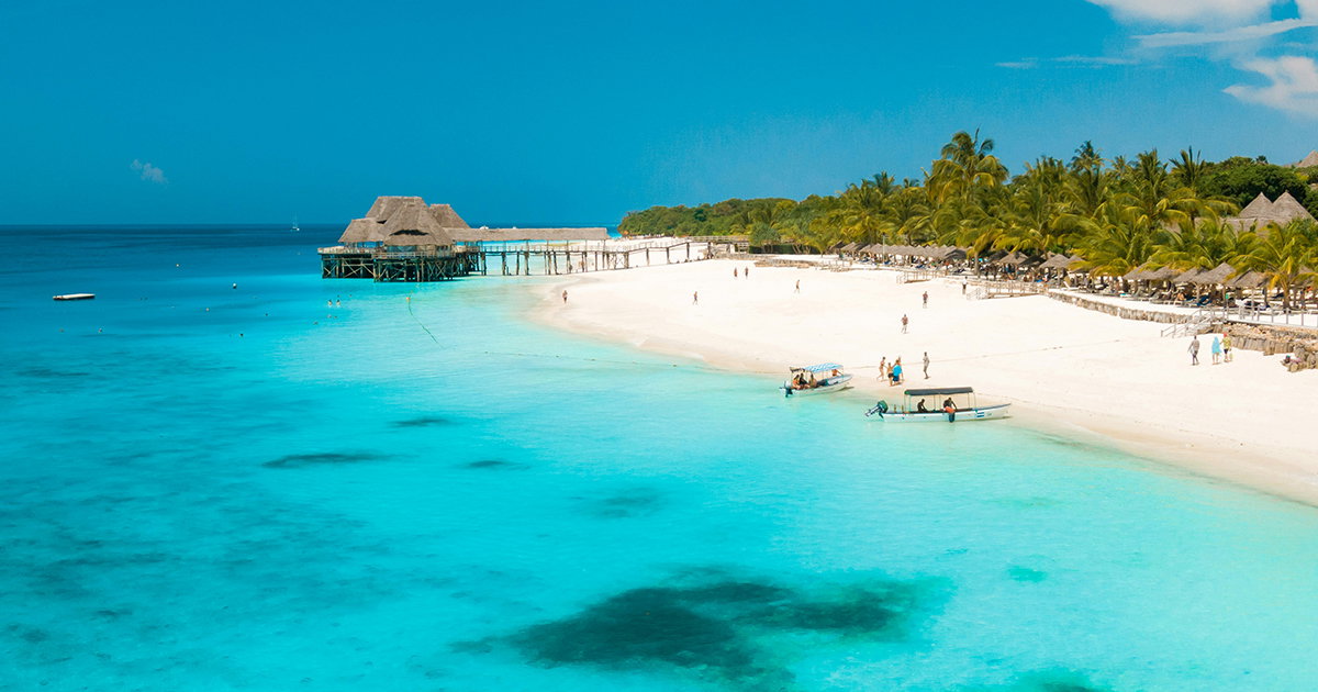 zanzibar