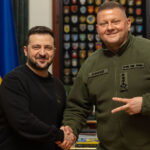zelenski zaluzni