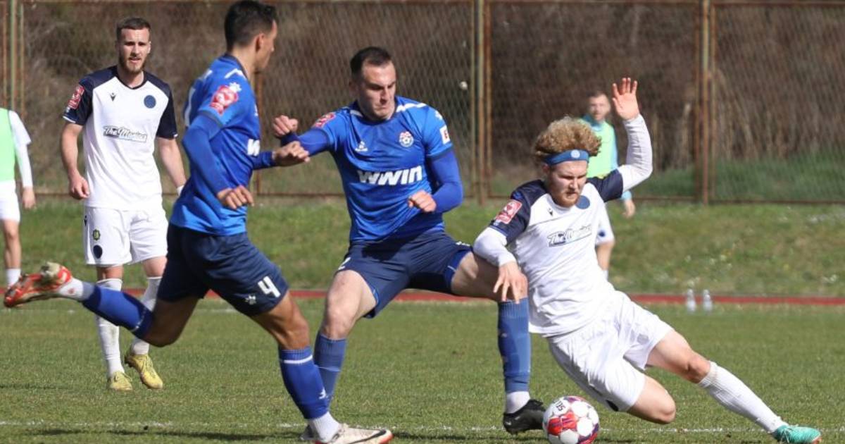 zeljeznicar siroki