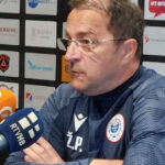 trener zrinjskog