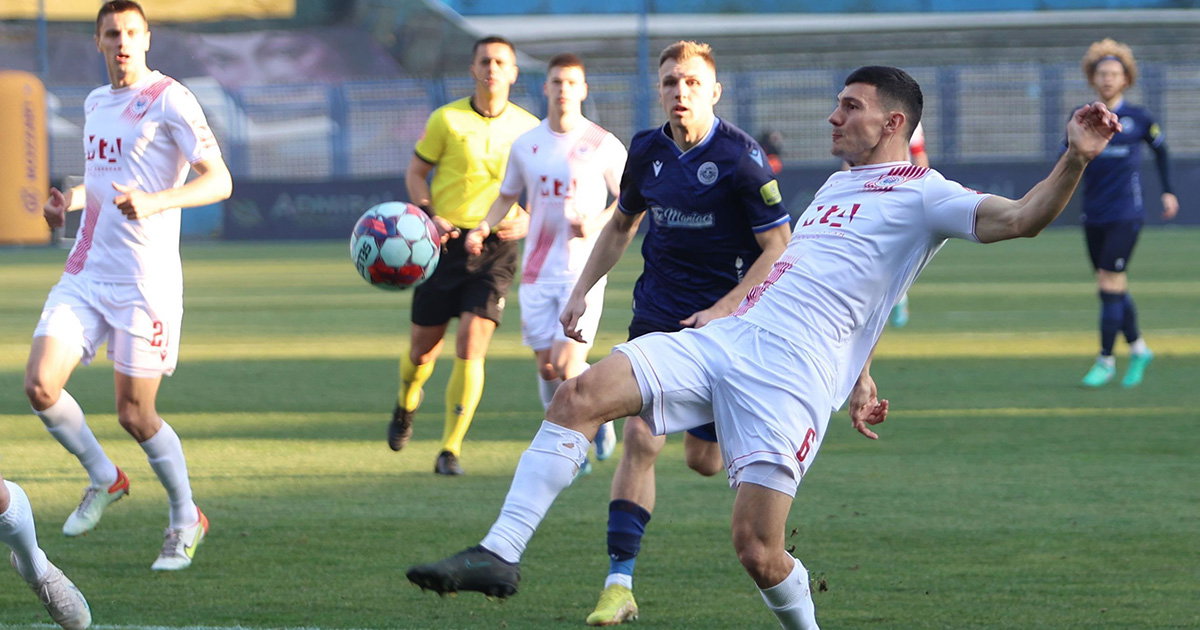 zeljo zrinjski