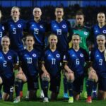 zenska fudbalska reprezentacija bih