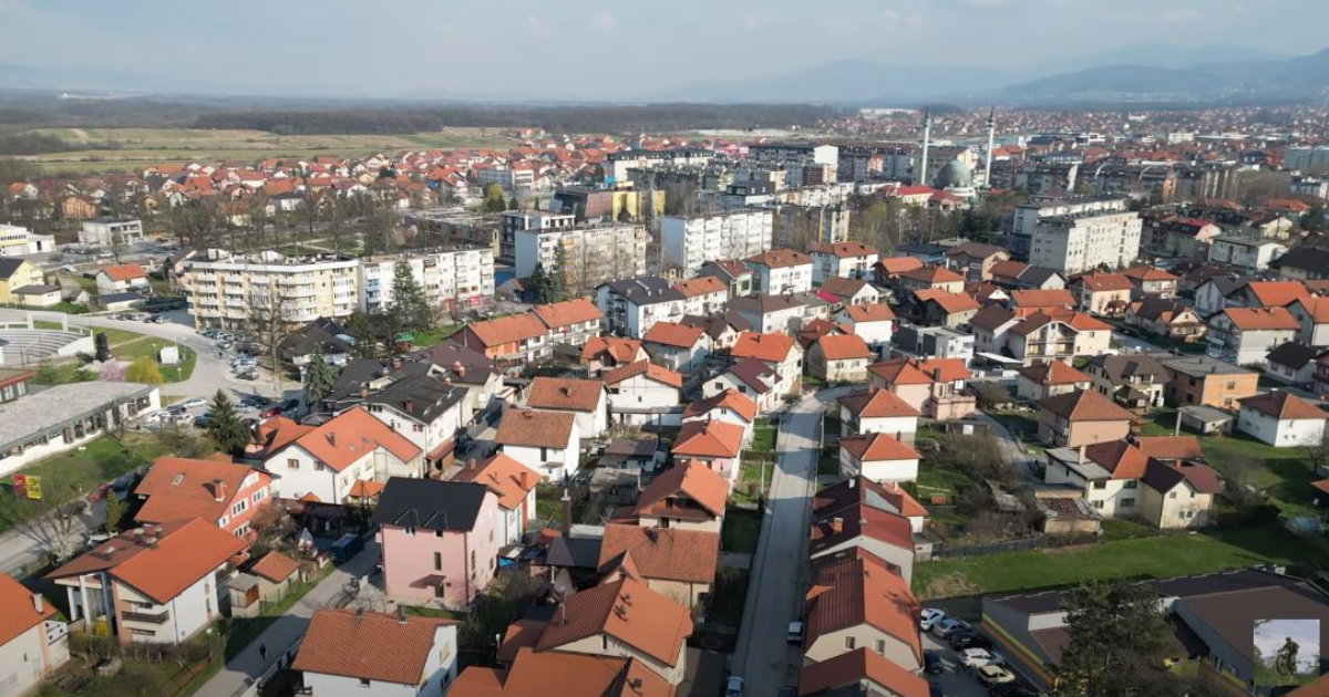 živinice