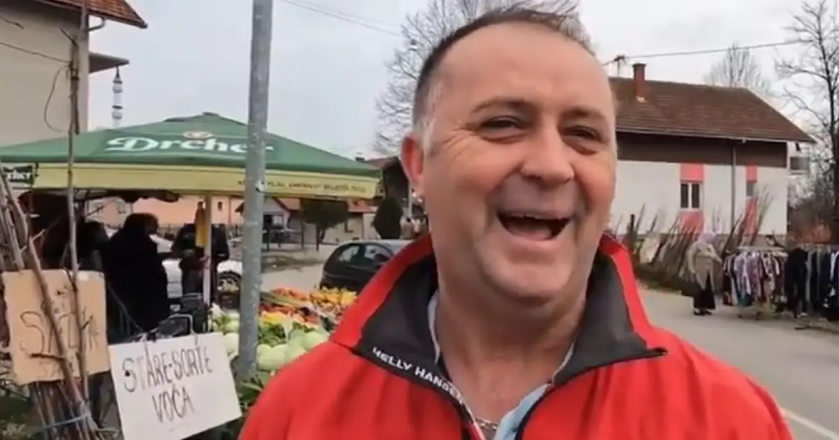 život u bosni