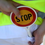 znak stop