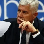 azra zornić dragan čović
