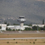 Zračna luka Mostar Aerodrom Mostar
