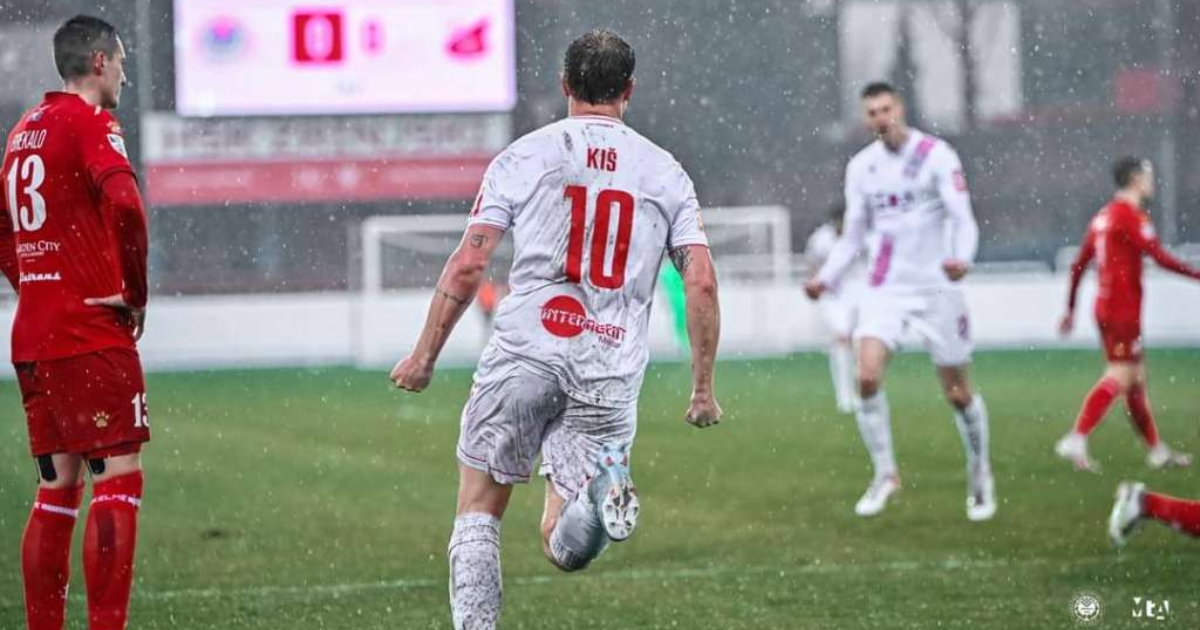 zrinjski igman