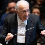 zubin mehta