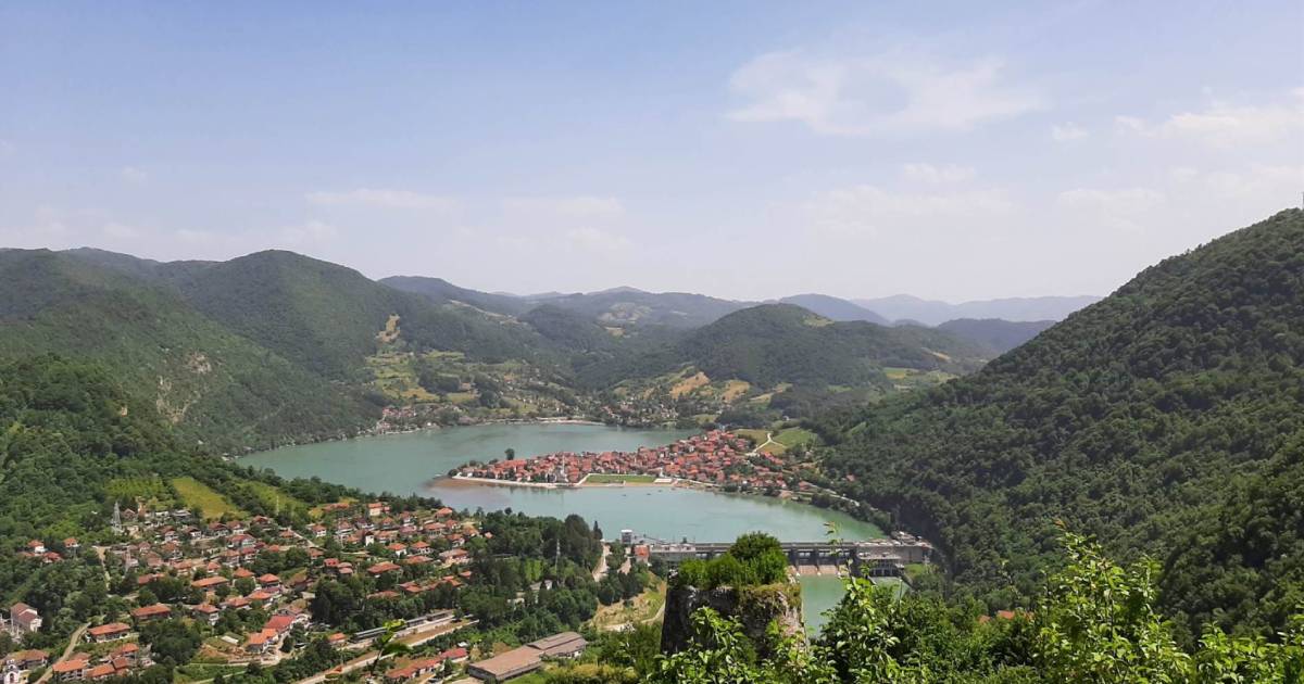 zvornik