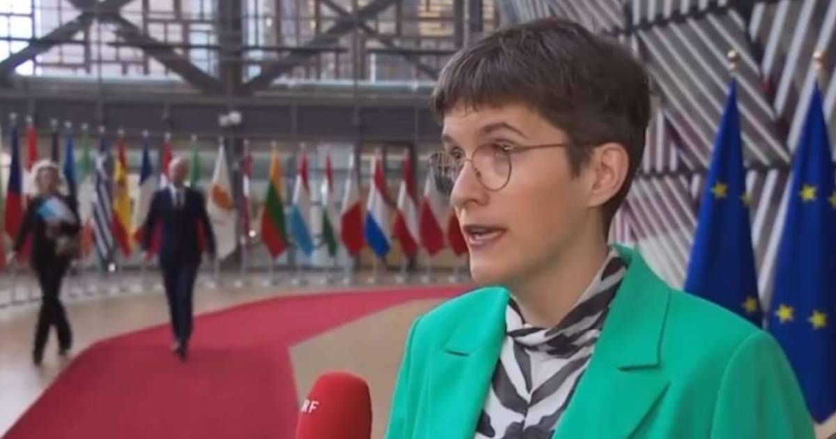 Anna Lührmann