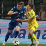 BIH ukrajina baraz