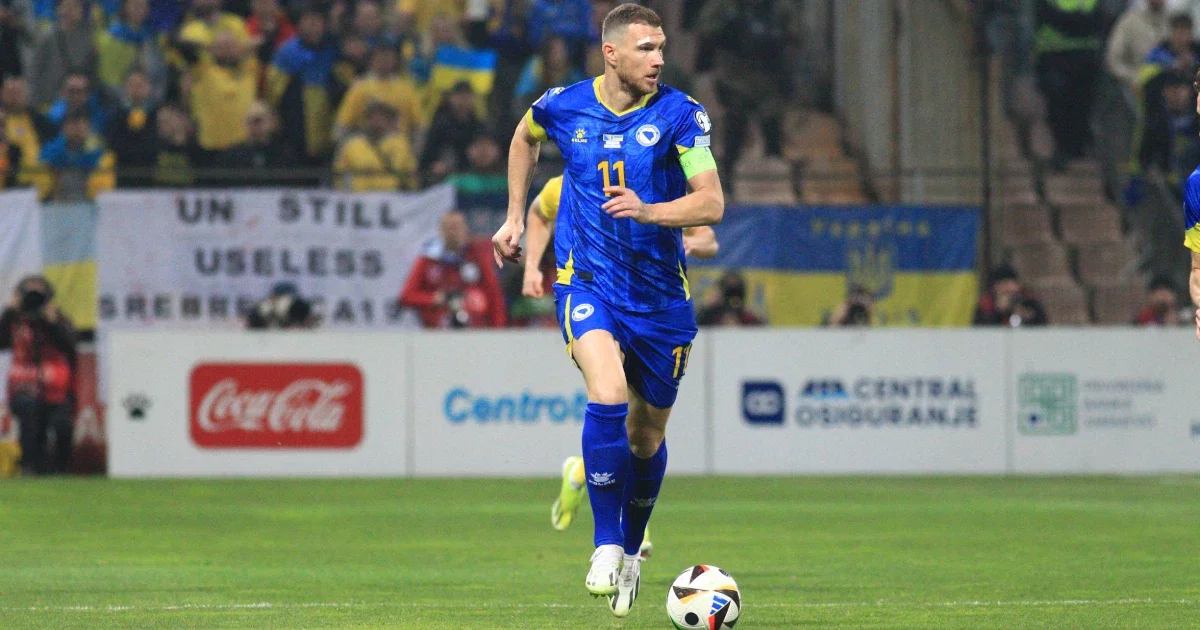 BIH ukrajina baraz