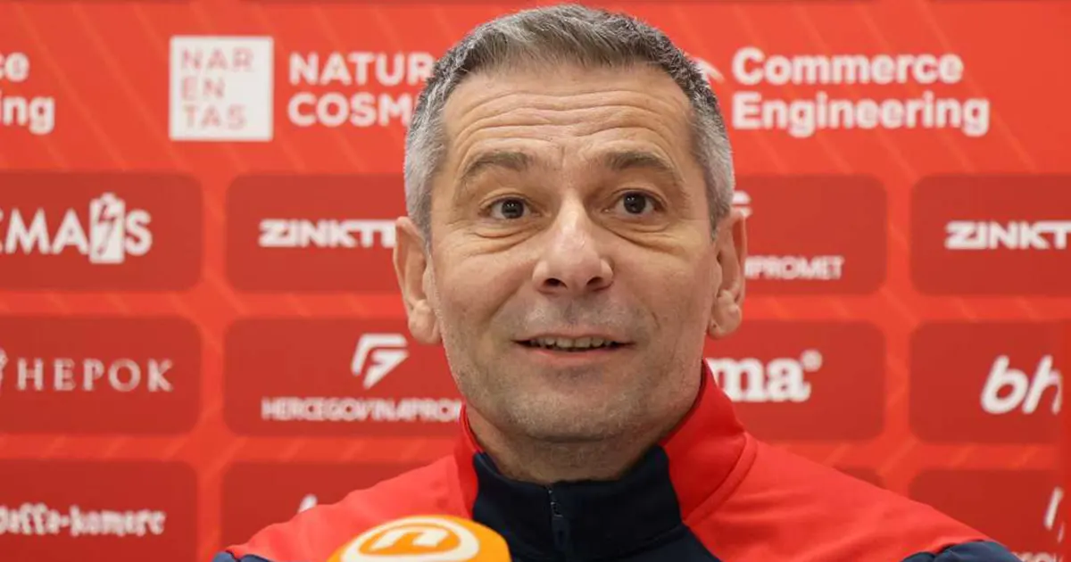 Dean Klafurić