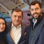 porodica dodik sankcije