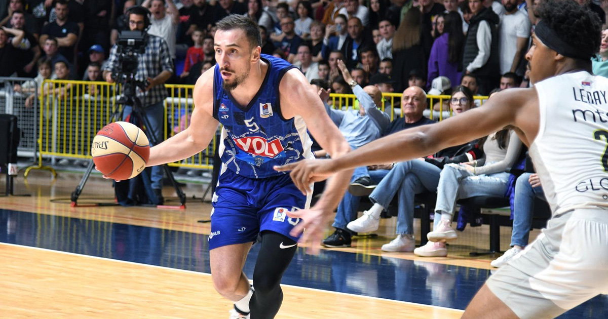 Edin Atić