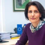 Elvira Habota direktorica DEI