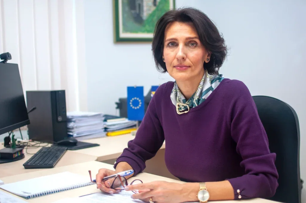 Elvira Habota_direktorica DEI_1