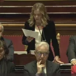 Giorgia meloni