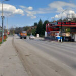 novi stacionarni radar