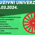Inkluzivni univerzitet