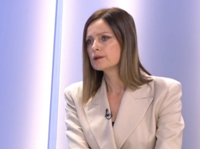 Jelena Pajić Baštinac 