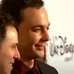 Jim Parsons Todd Spiewak
