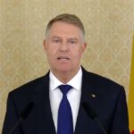 Klaus Iohannis