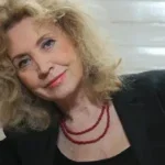 Kostadinka Velkovska