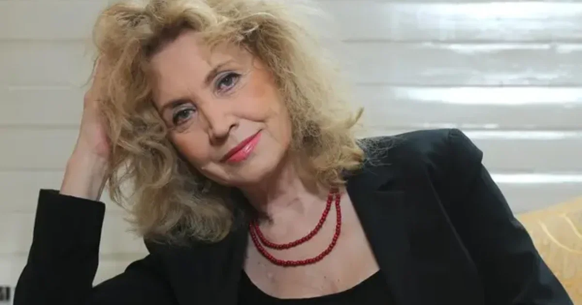 Kostadinka Velkovska