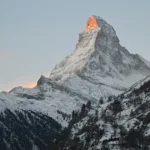 Matterhorn alpe