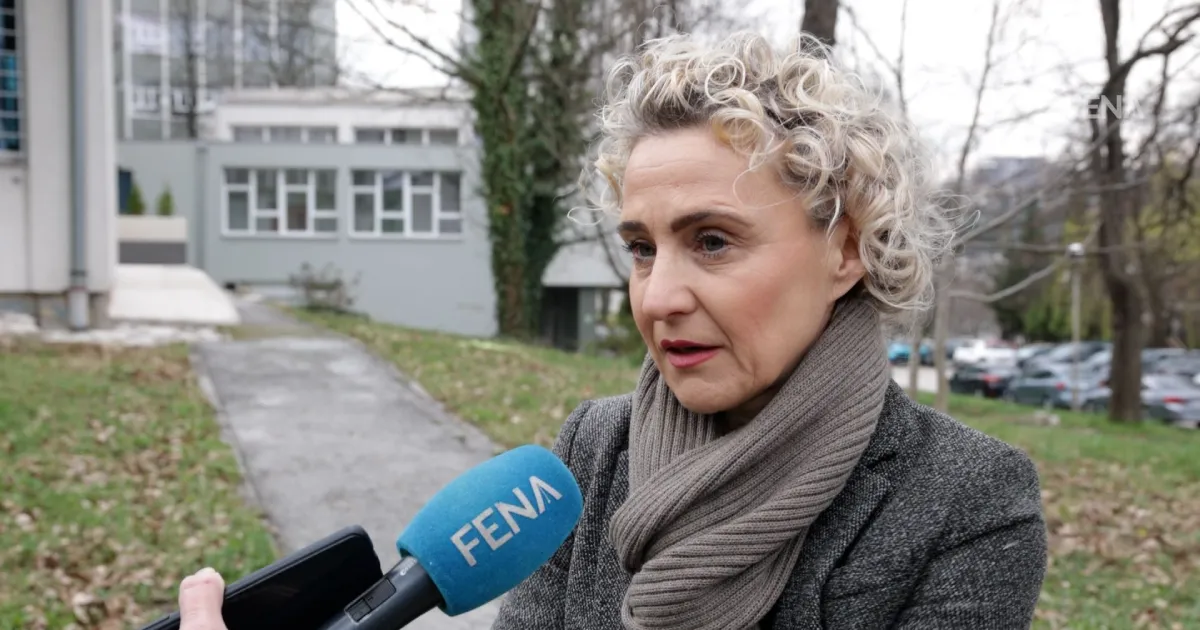 Naida Ademović