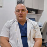 Doktor Nenad Šaponjić