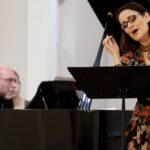 Paoletta Marrocu i Silvano Zabeo