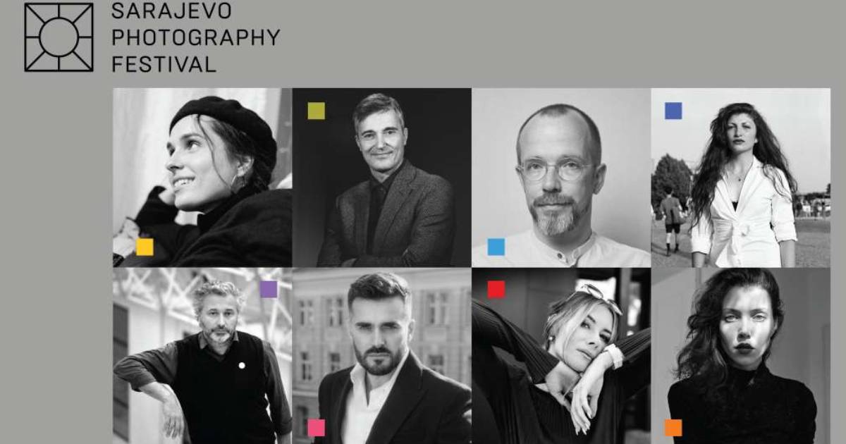 Sarajevo Photography Festivala