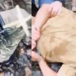 napad u moskvi hapšenje osumnjičenih