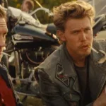 The Bikeriders