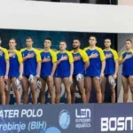 Vaterpolo reprezentacija BiH