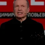 Vladimir Solovyov