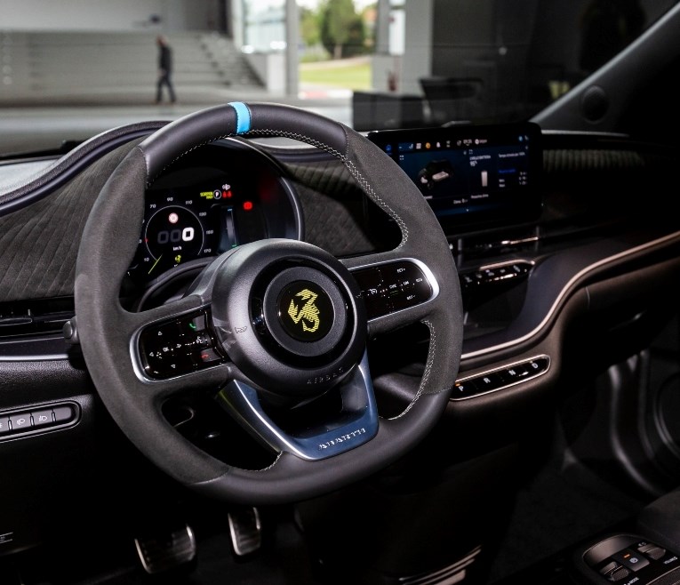 abarth 500