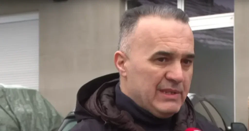 admir mujanović