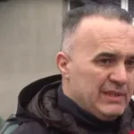 admir mujanović