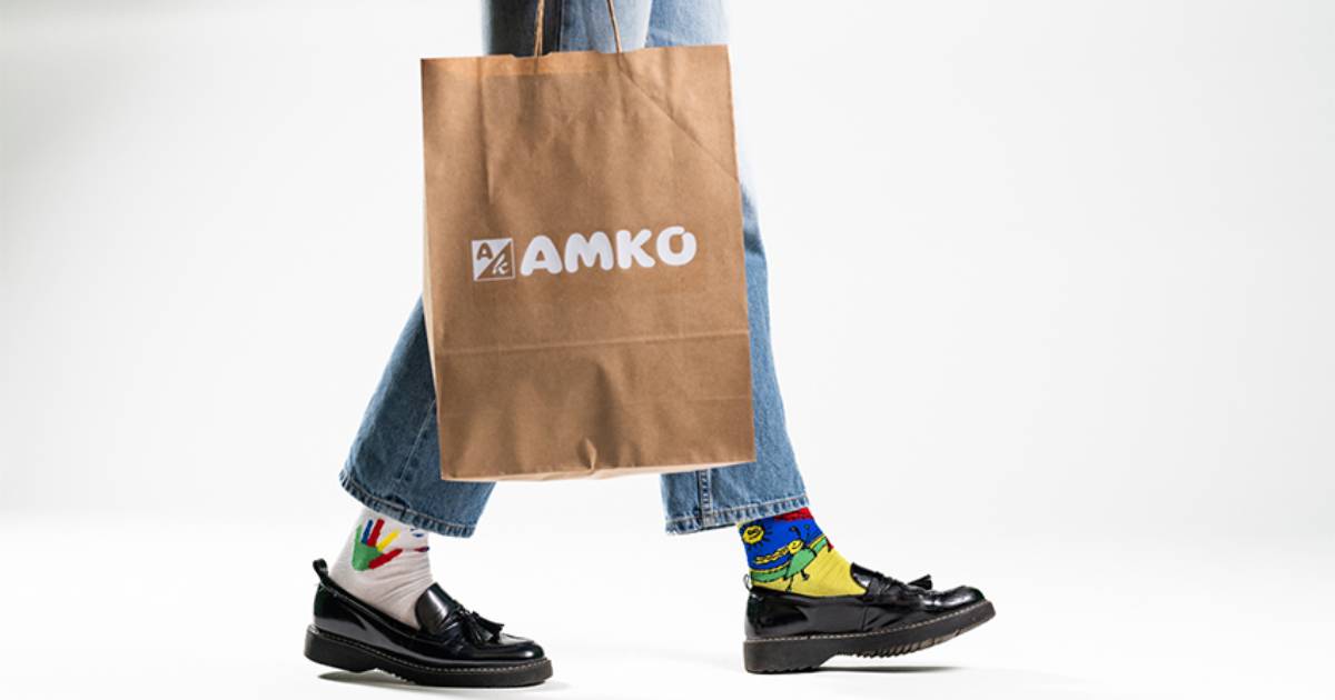 amko carape down sindrom