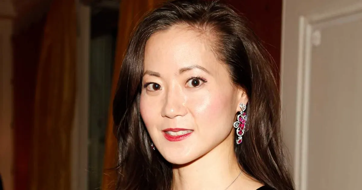 angela chao