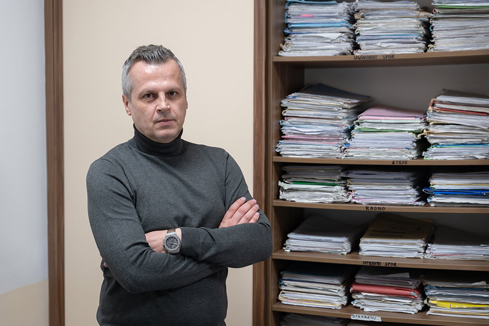 armin muslija
