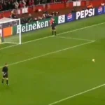 arsenal