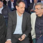 Hadžibegić i Slišković