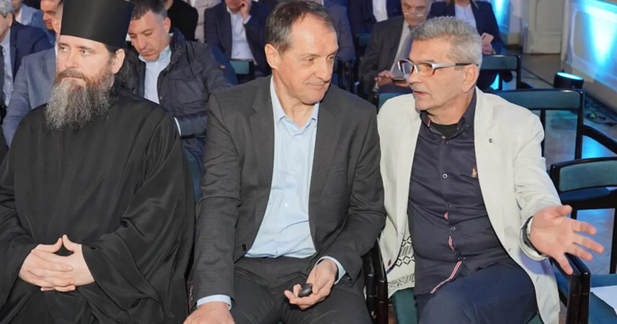 Hadžibegić i Slišković