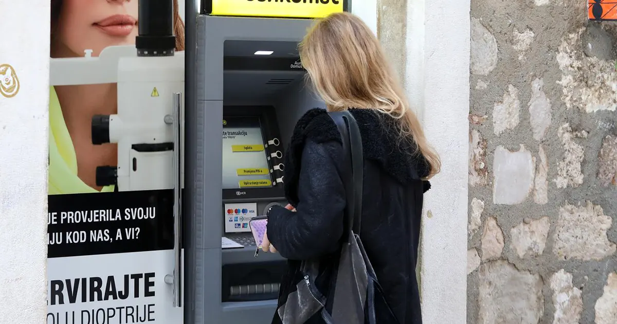 bankomat